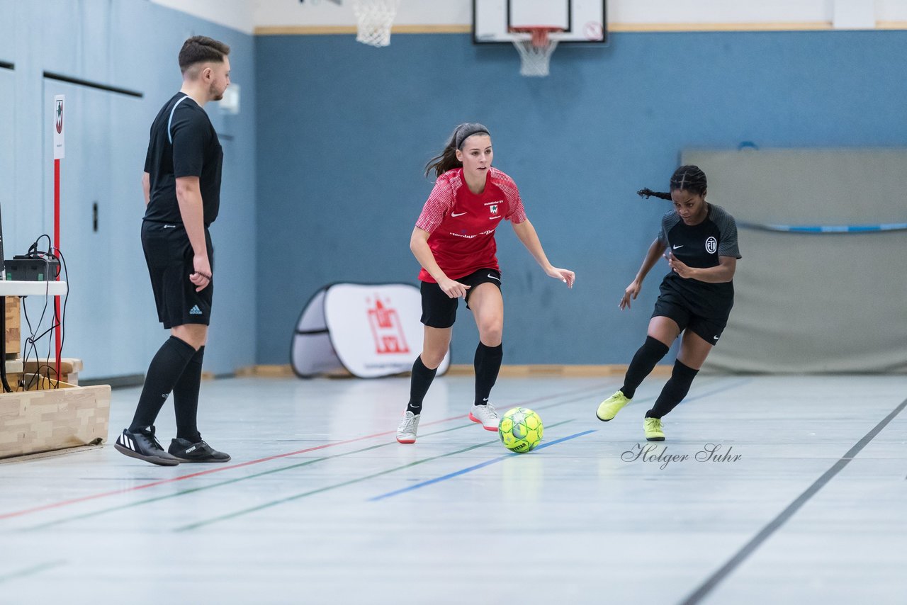 Bild 353 - B-Juniorinnen Futsalmeisterschaft